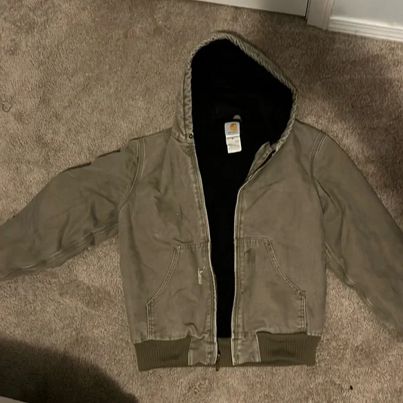 Carrhart vintage jacket - Picture 1 of 3